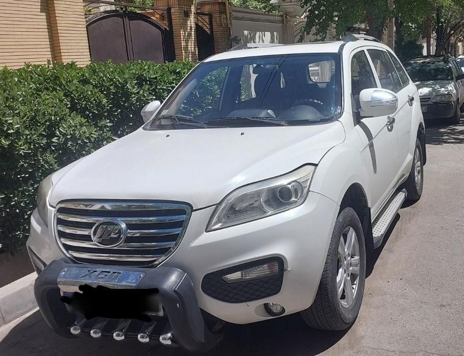 خودرو لیفان، X60 آگهی ann_17795917
