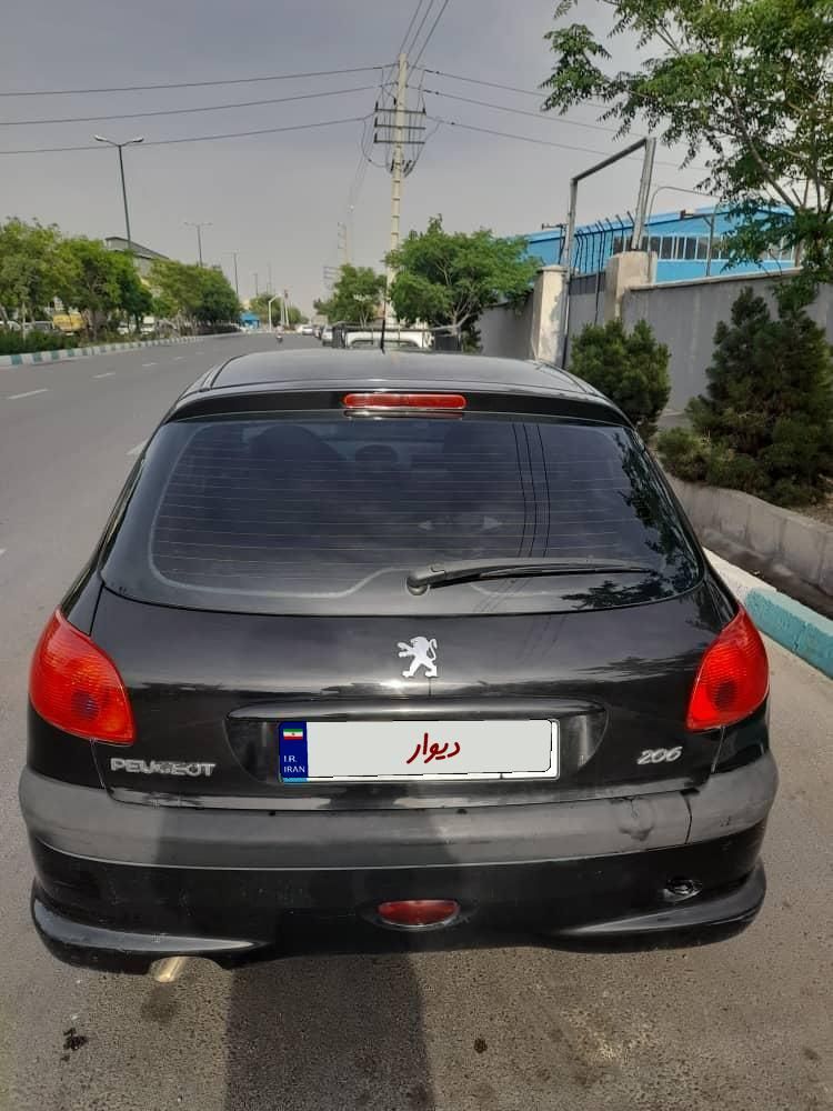 خودرو پژو، 206 آگهی ann_17796024