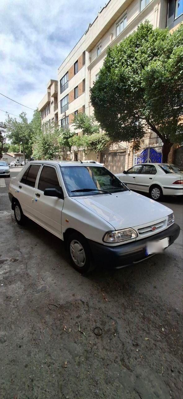 خودرو پراید، 131 آگهی ann_17796026