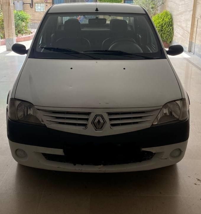 خودرو رنو، تندر 90 آگهی ann_17796087