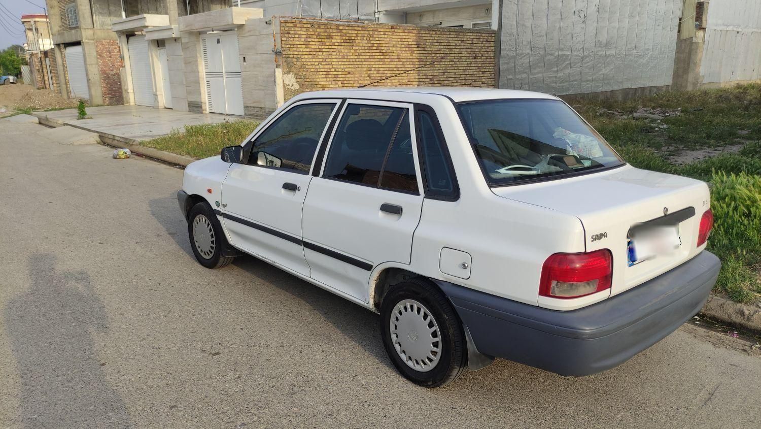 خودرو پراید، 131 آگهی ann_17796188