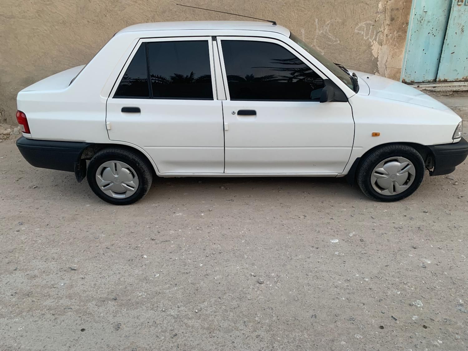 پراید 131 SE - 1399
