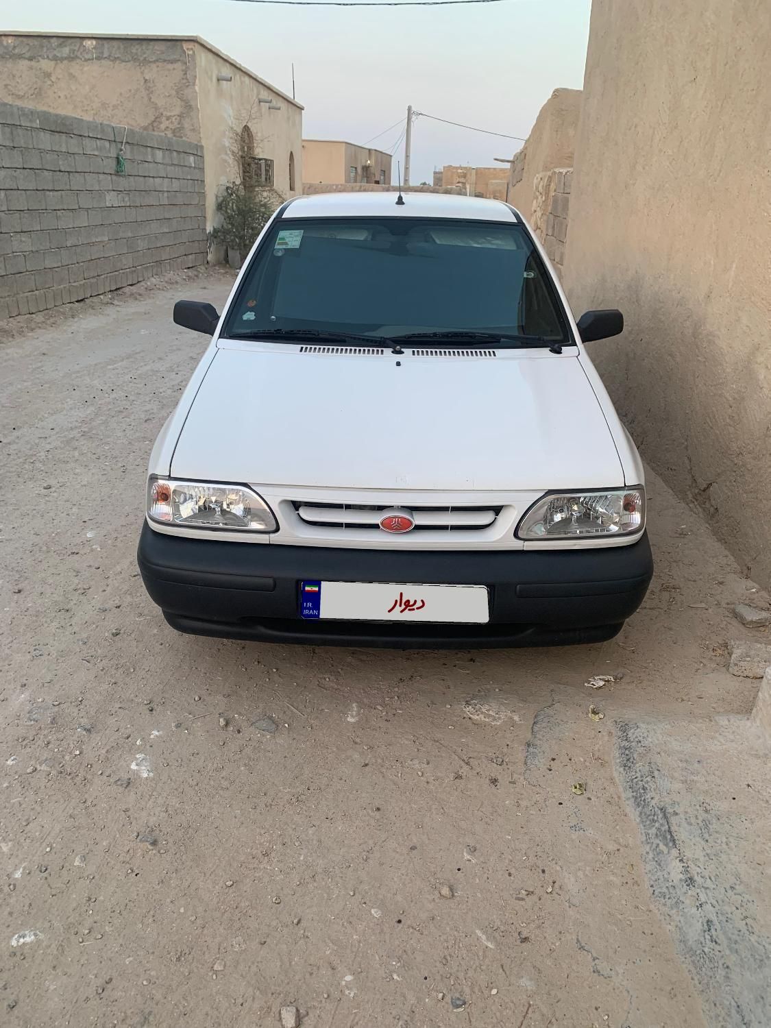 خودرو پراید، 131 آگهی ann_17796213