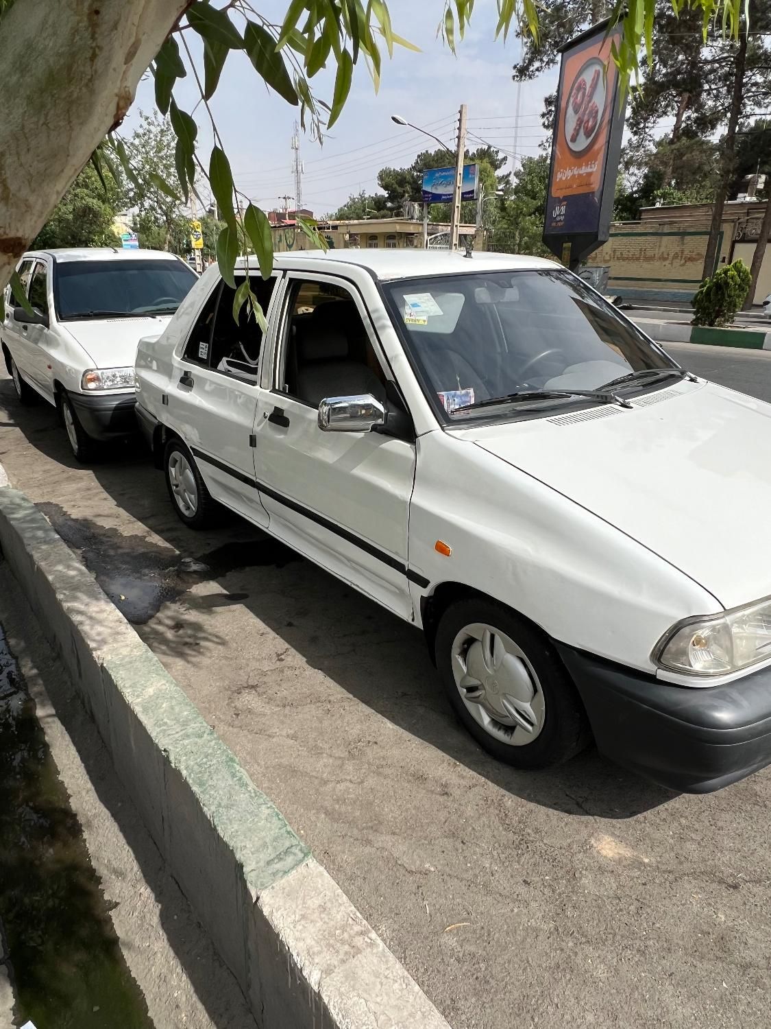 پراید 131 SE - 1394