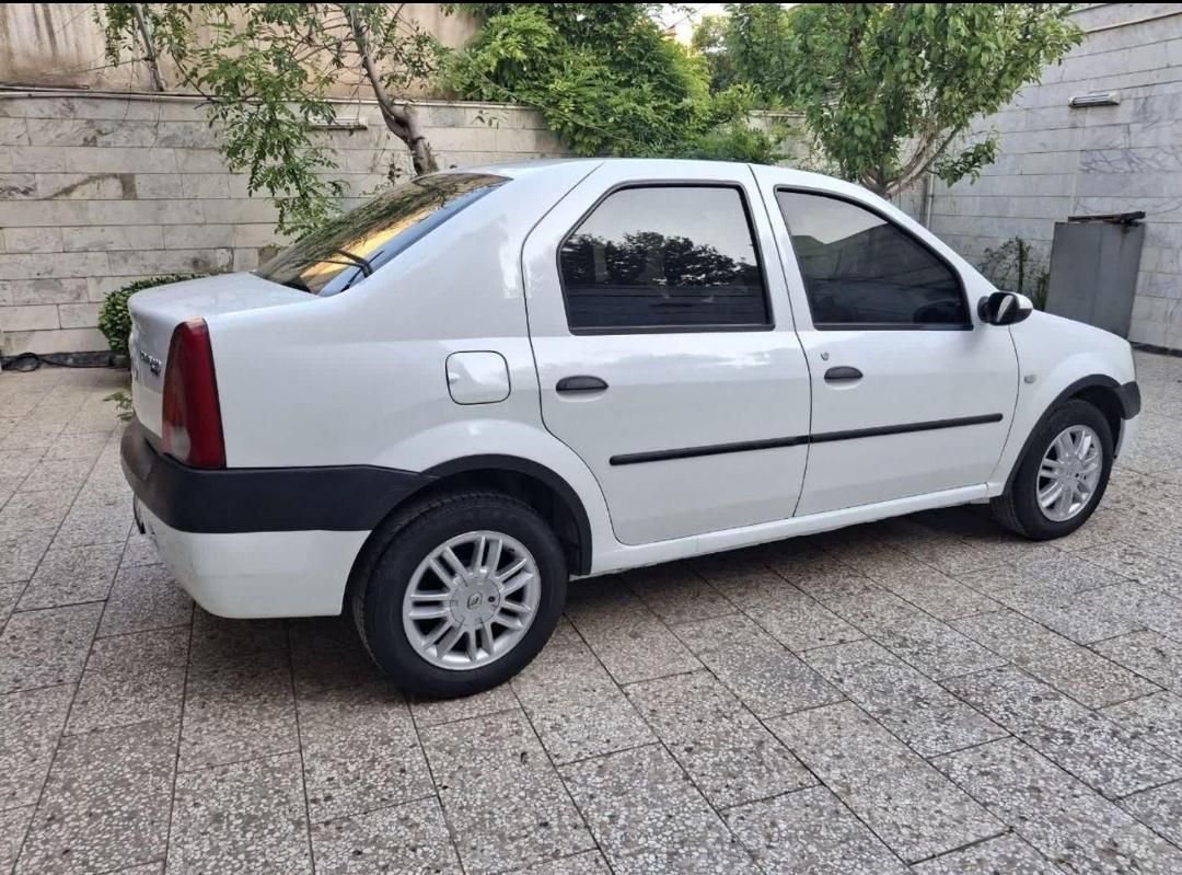 رنو تندر 90 E2 - 1392