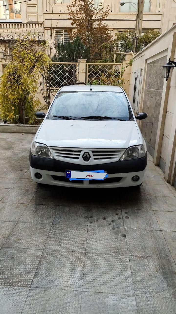 خودرو رنو، تندر 90 آگهی ann_17796364