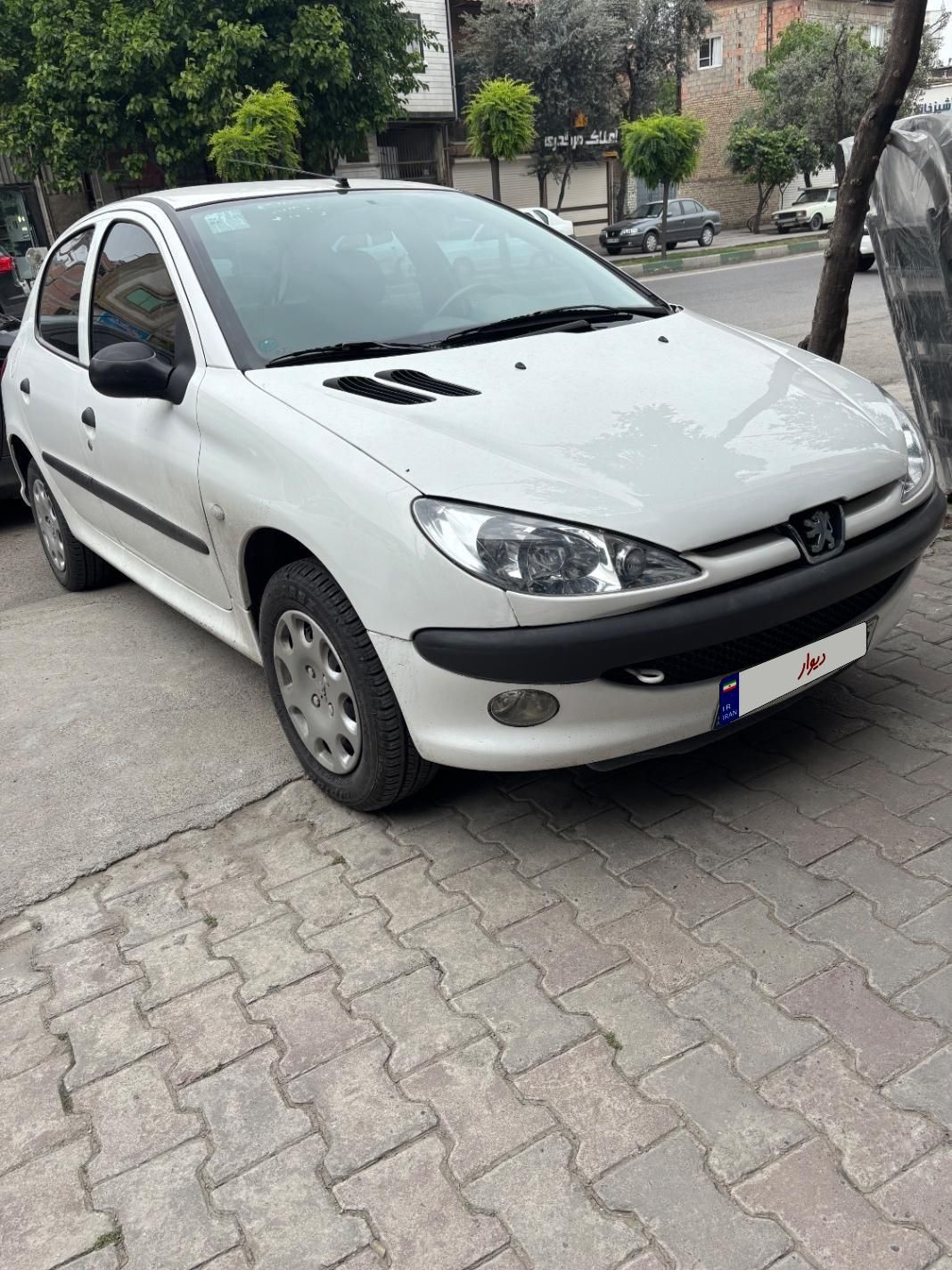 خودرو پژو، 206 آگهی ann_17796438