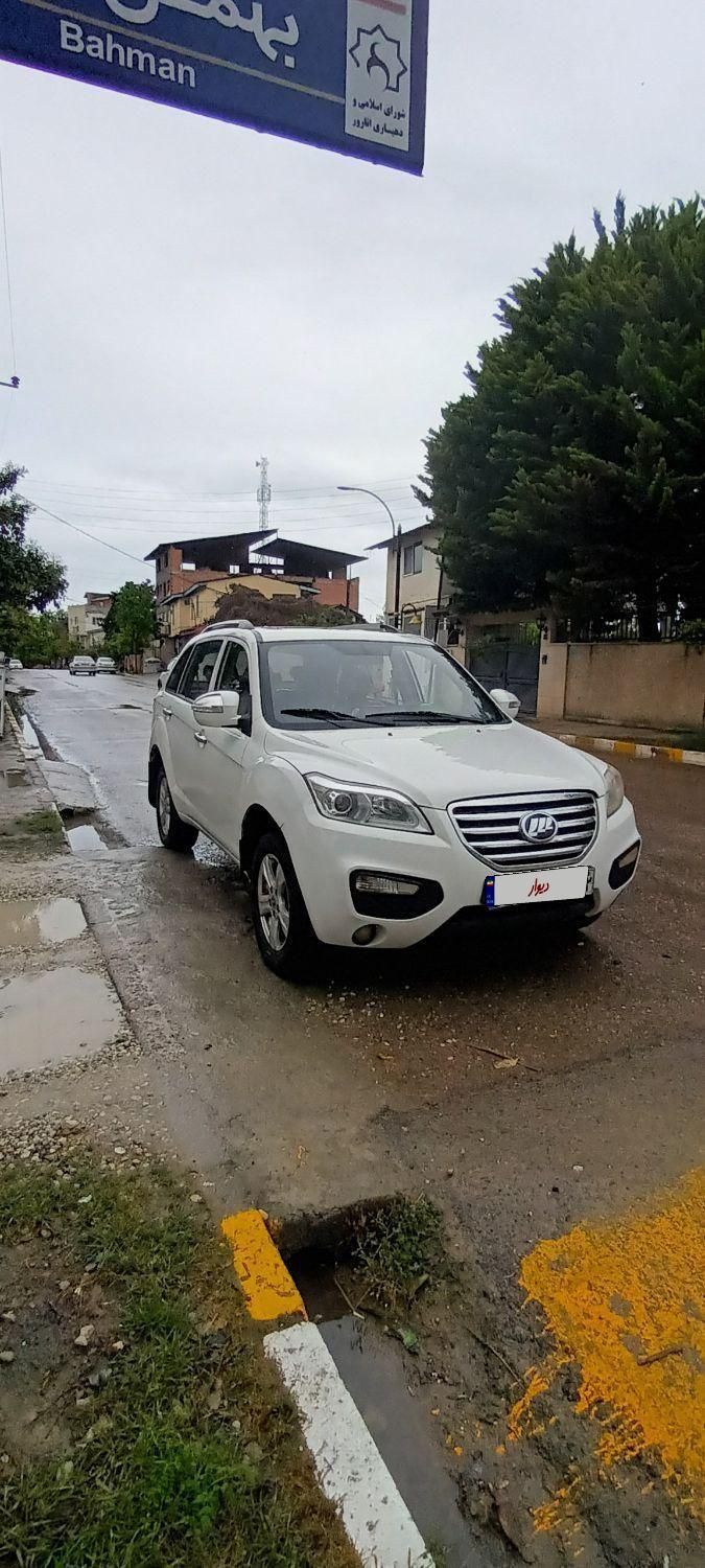 خودرو لیفان، X60 آگهی ann_17796450