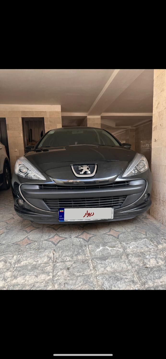 خودرو پژو، 207 آگهی ann_17796469