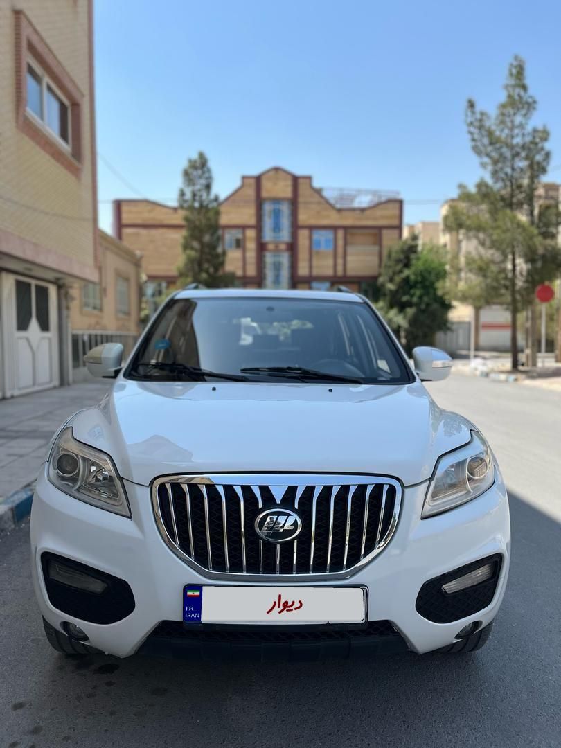 خودرو لیفان، X60 آگهی ann_17796495