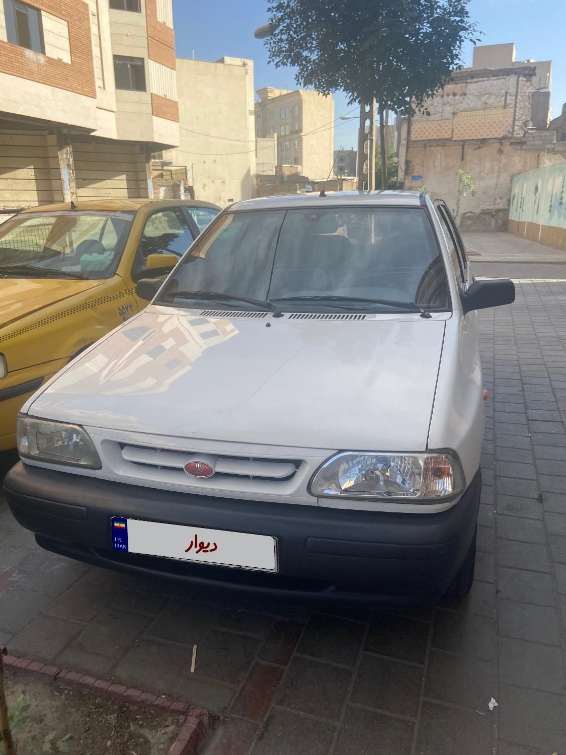خودرو پراید، 131 آگهی ann_17796504