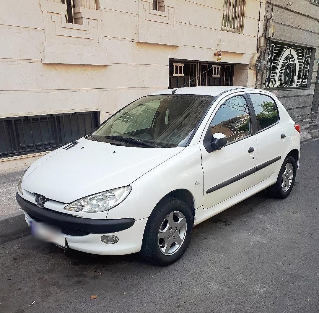 خودرو پژو، 206 آگهی ann_17796622