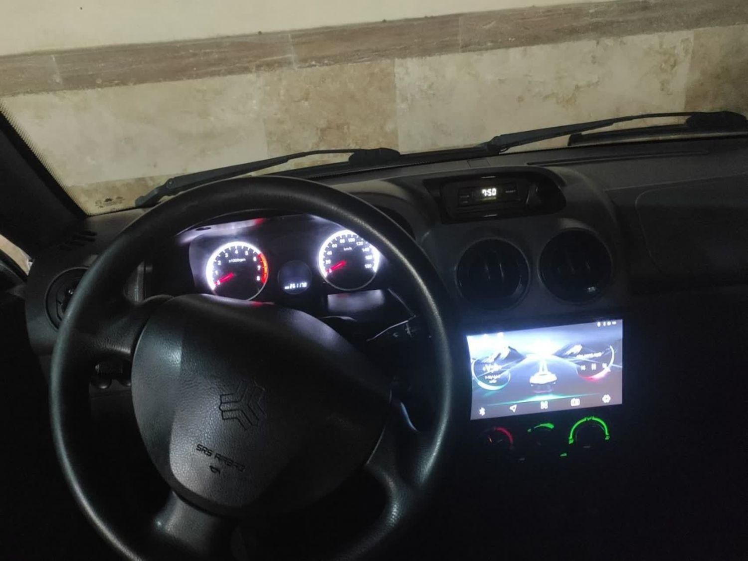 پراید 131 SE - 1397