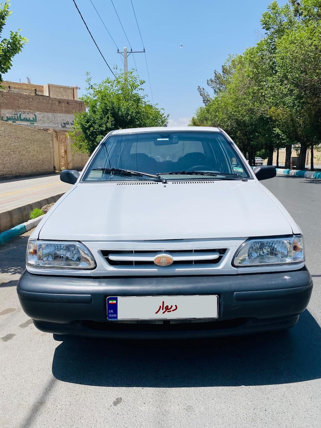 خودرو پراید، 131 آگهی ann_17796795
