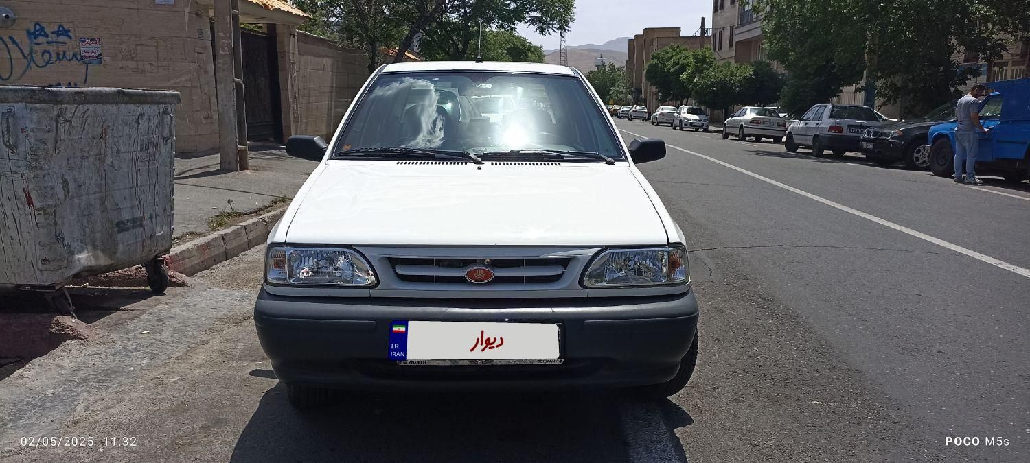 پراید 131 SE - 1399