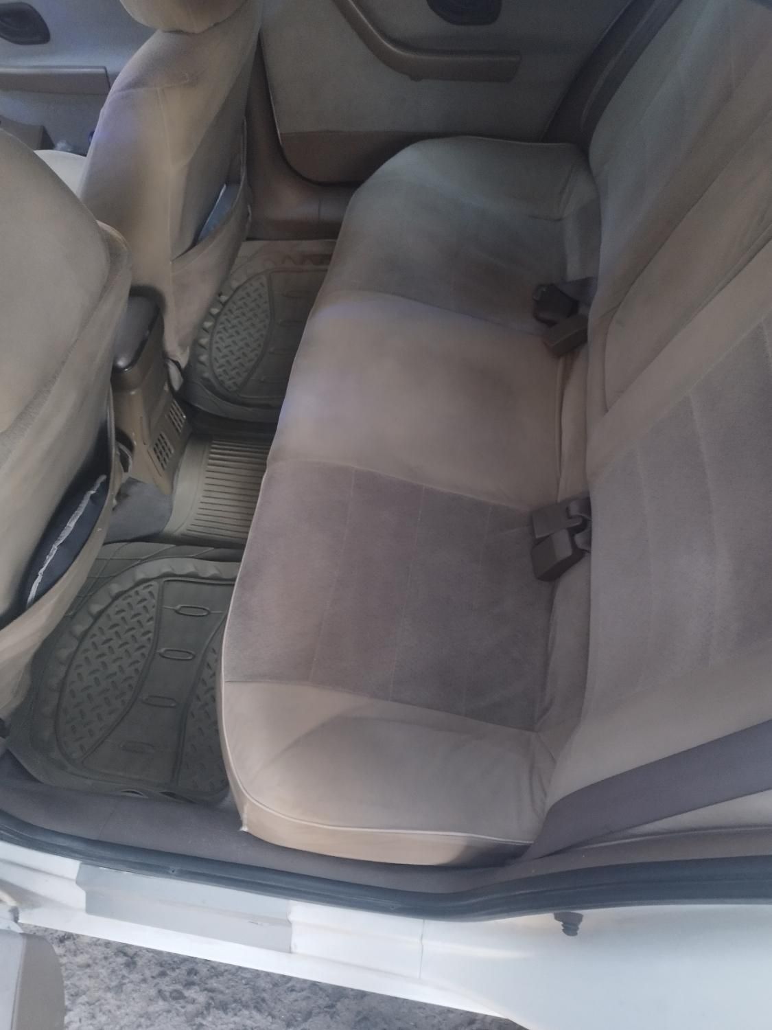 سمند LX XU7 - 1389
