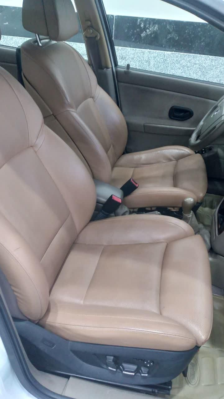 سمند LX XU7 - 1397