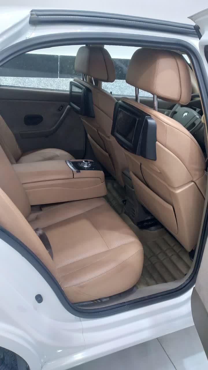 سمند LX XU7 - 1397