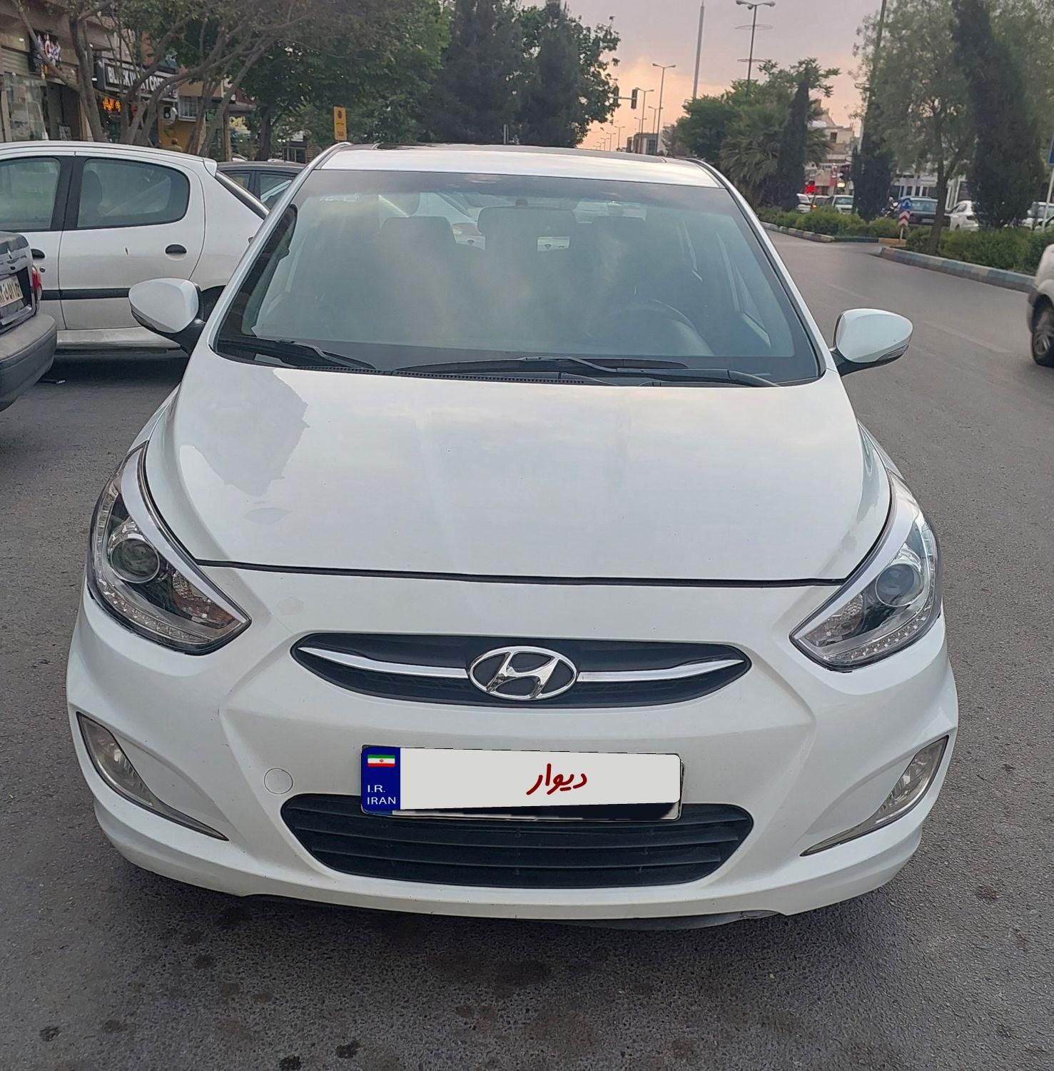 خودرو هیوندای، اکسنت آگهی ann_17797885