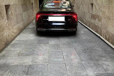 هونگچی E QM5 140 کیلووات - 2024