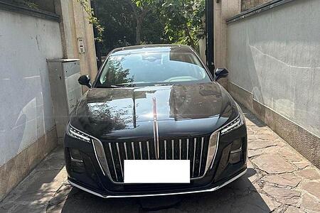 خودرو هونگچی، E QM5 آگهی ann_17797900