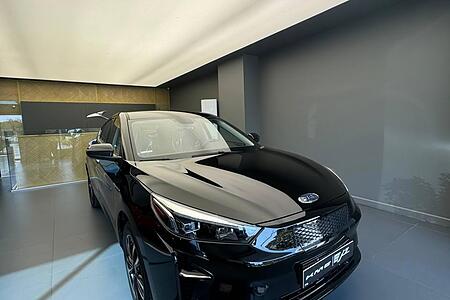 خودرو کی ام سی، EJ7 آگهی ann_17798472