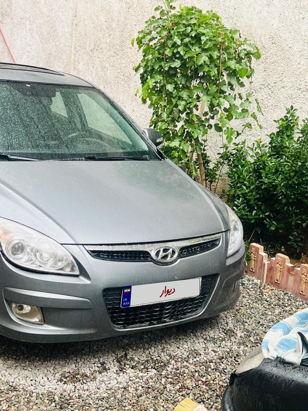 خودرو هیوندای، i30 آگهی ann_17799491