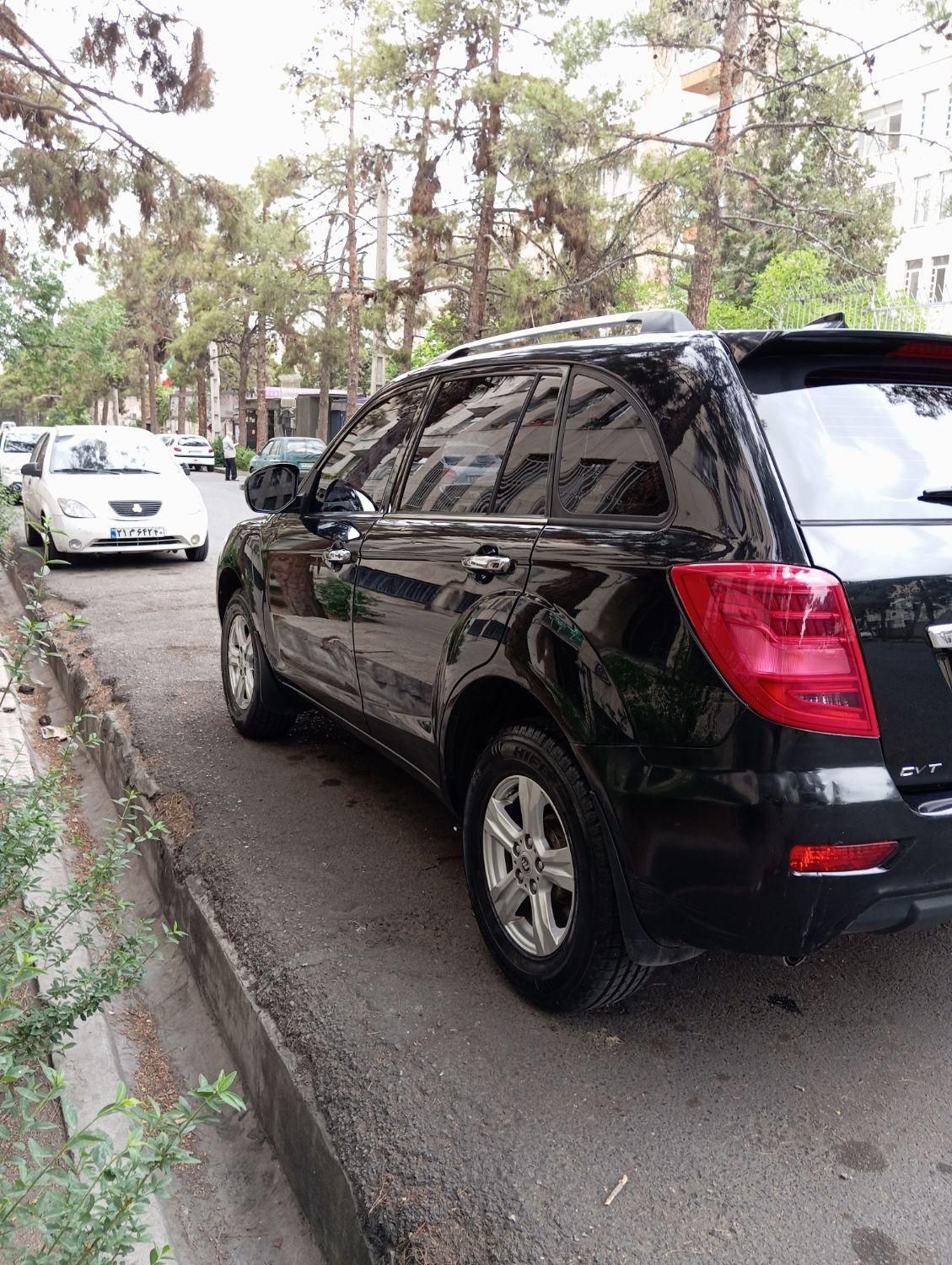 خودرو لیفان، X60 آگهی ann_17799556