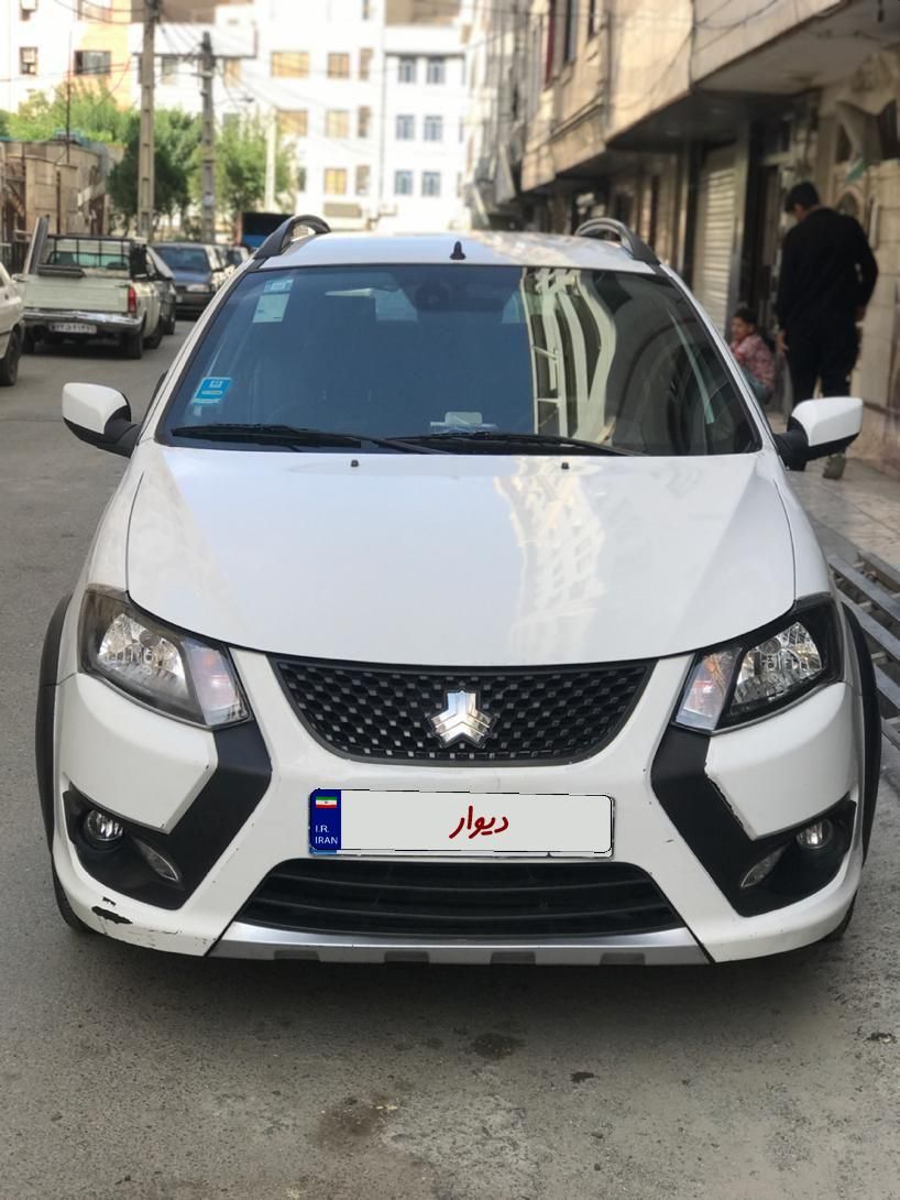 خودرو کوییک، S آگهی ann_17799587