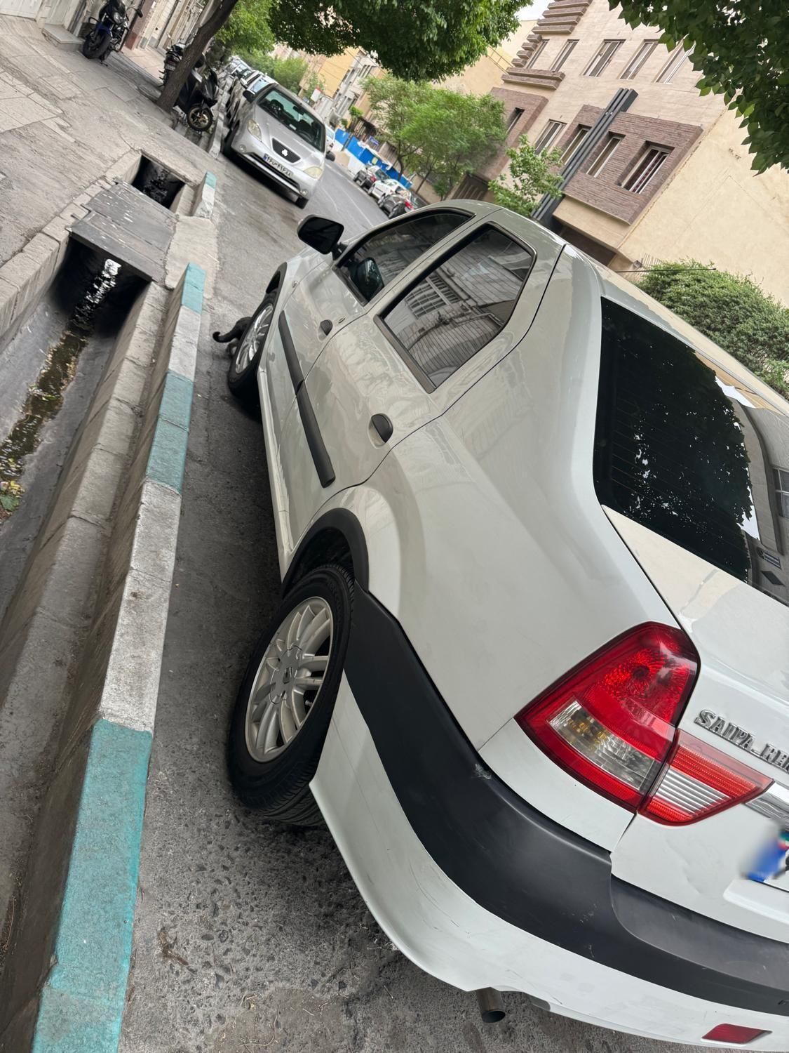 خودرو رنو، تندر 90 آگهی ann_17799660