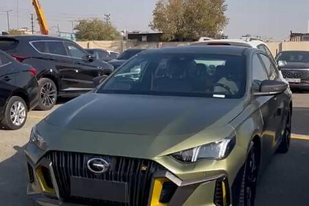 خودرو جی ای سی، امپو آگهی ann_17799710