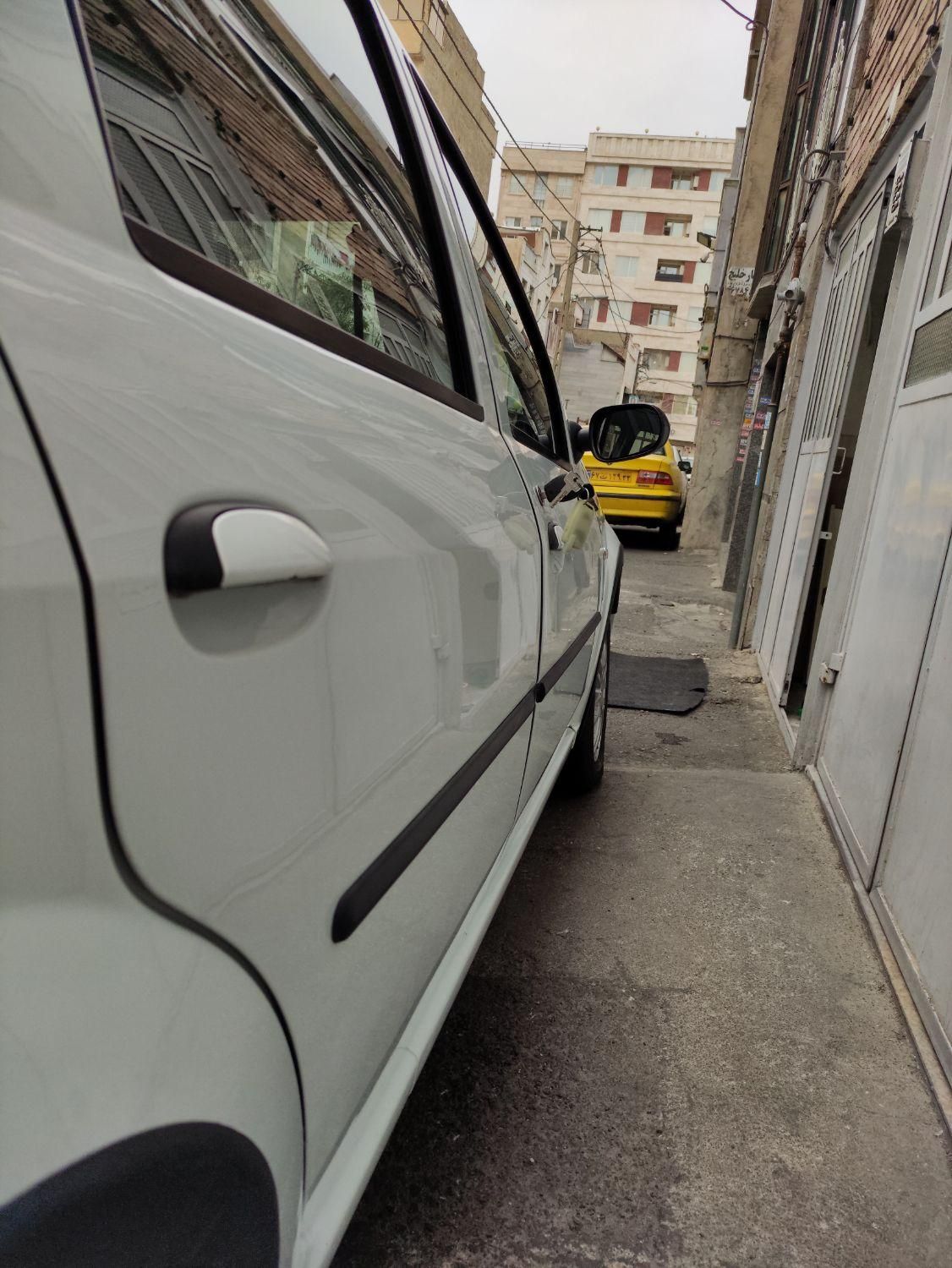 رنو تندر 90 E2 - 1395