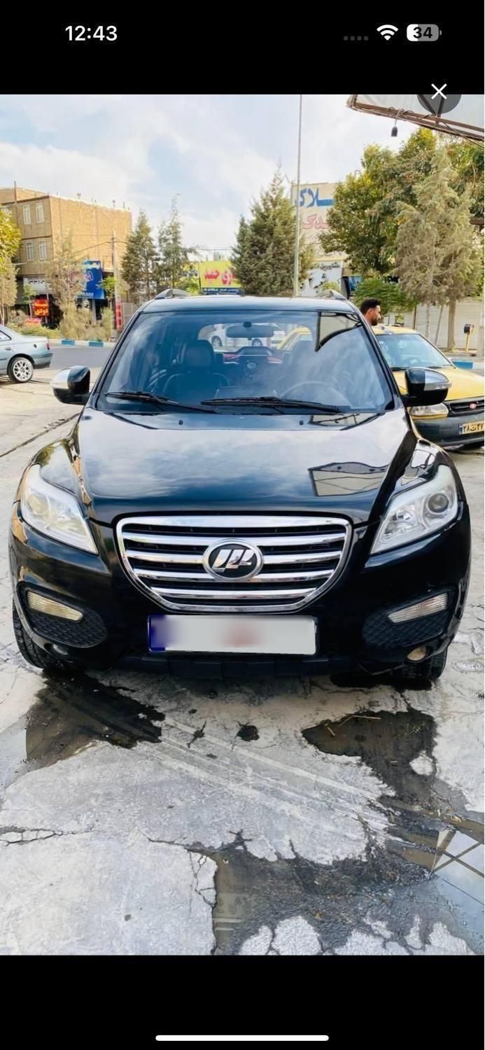 خودرو لیفان، X60 آگهی ann_17799811