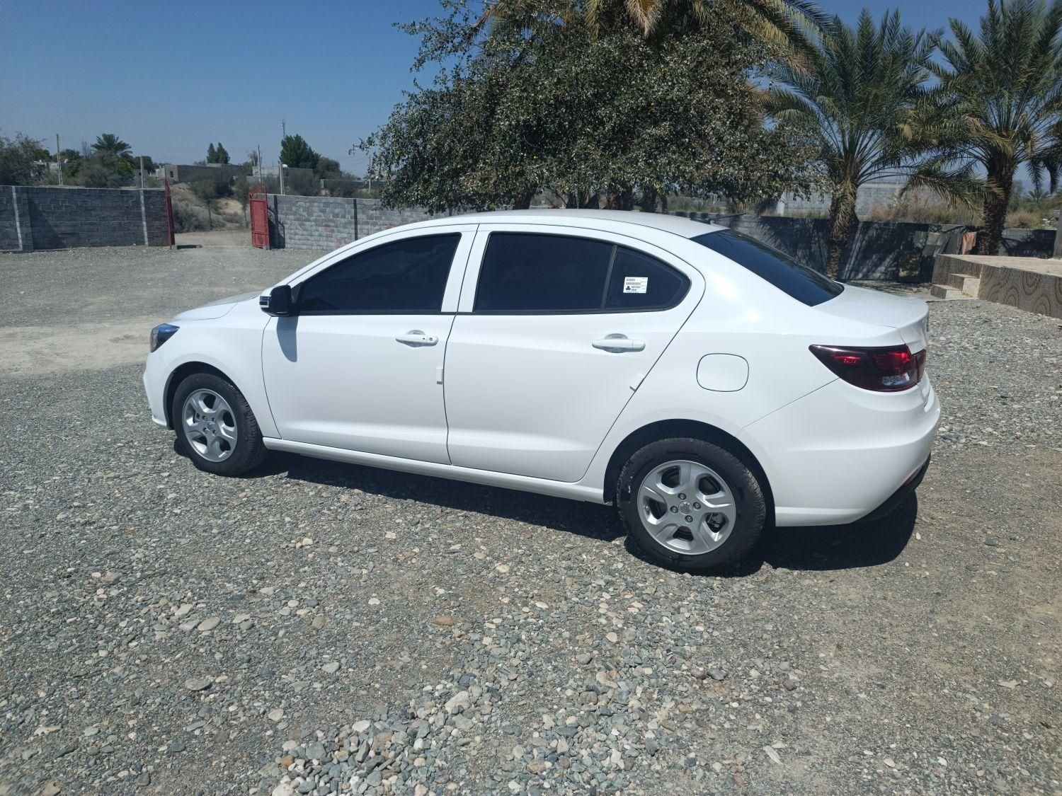 شاهین GL دنده ای - 1403