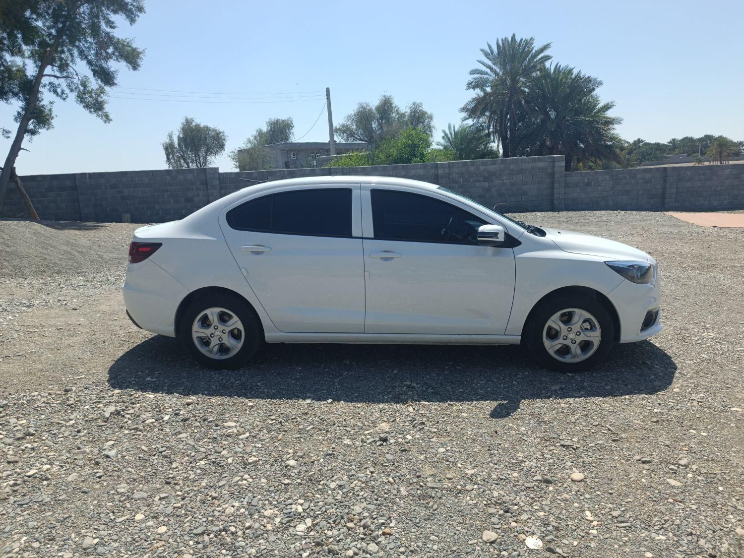 خودرو شاهین، GL آگهی ann_17799893