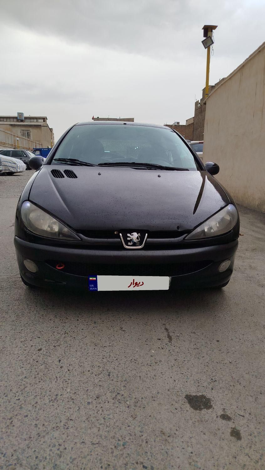 خودرو پژو، 206 آگهی ann_17800014