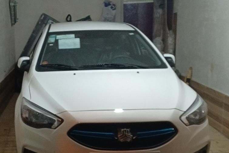 خودرو شاهین، GL آگهی ann_17800035