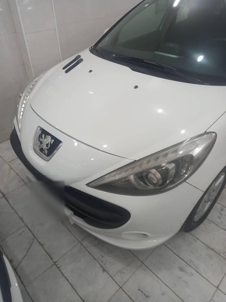 خودرو پژو، 207 آگهی ann_17800108