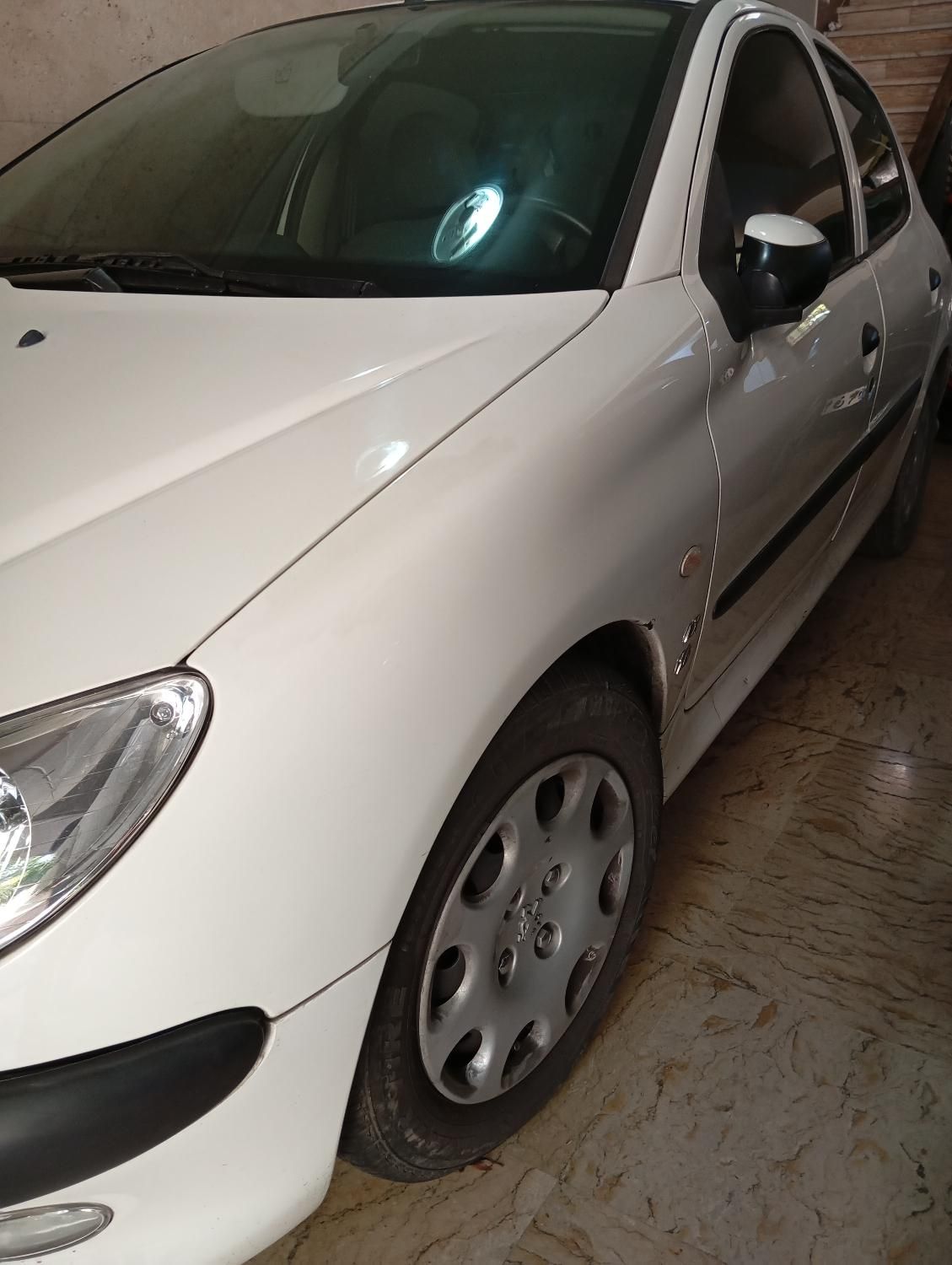خودرو پژو، 206 آگهی ann_17800113