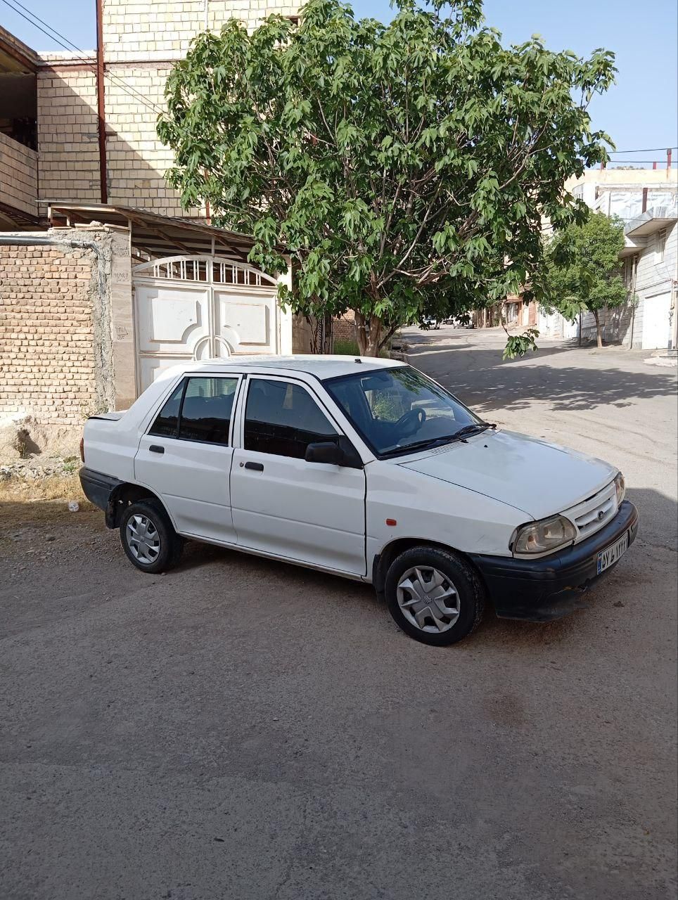 خودرو پراید، 131 آگهی ann_17800250
