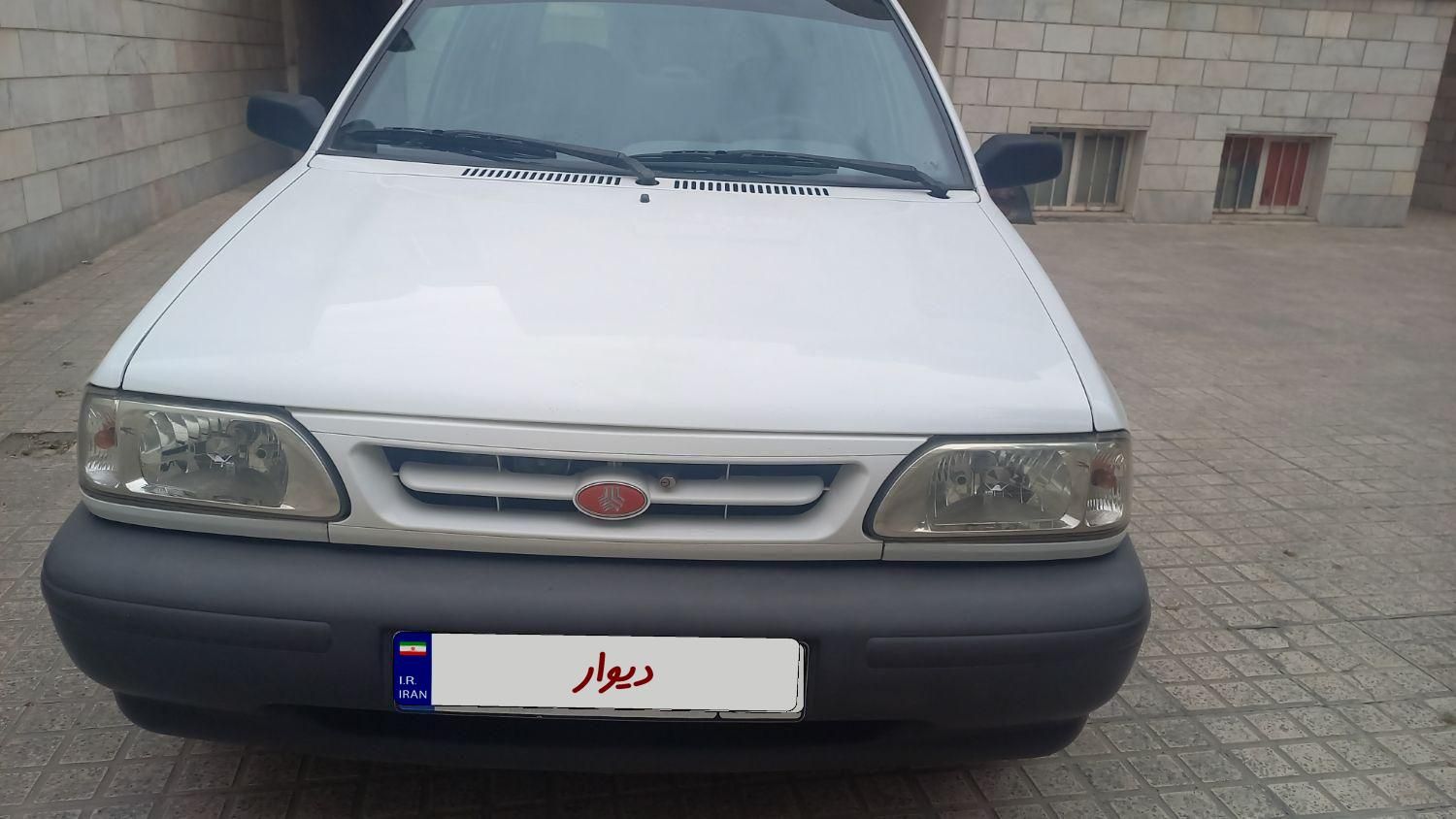 خودرو پراید، 131 آگهی ann_17800268