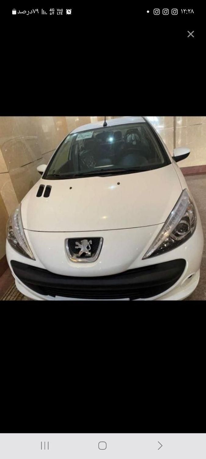 خودرو پژو، 207 آگهی ann_17800295