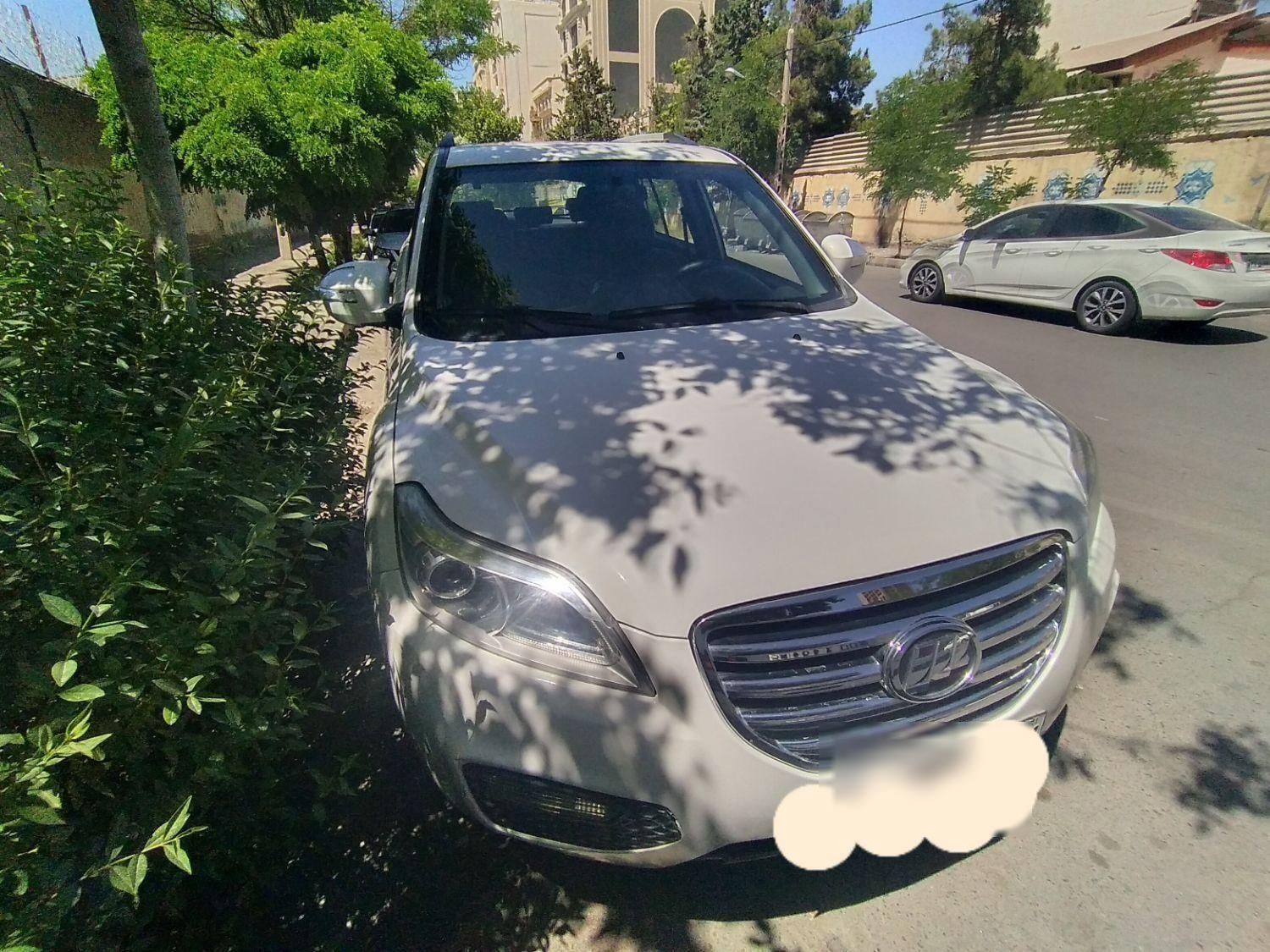 خودرو لیفان، X60 آگهی ann_17800344