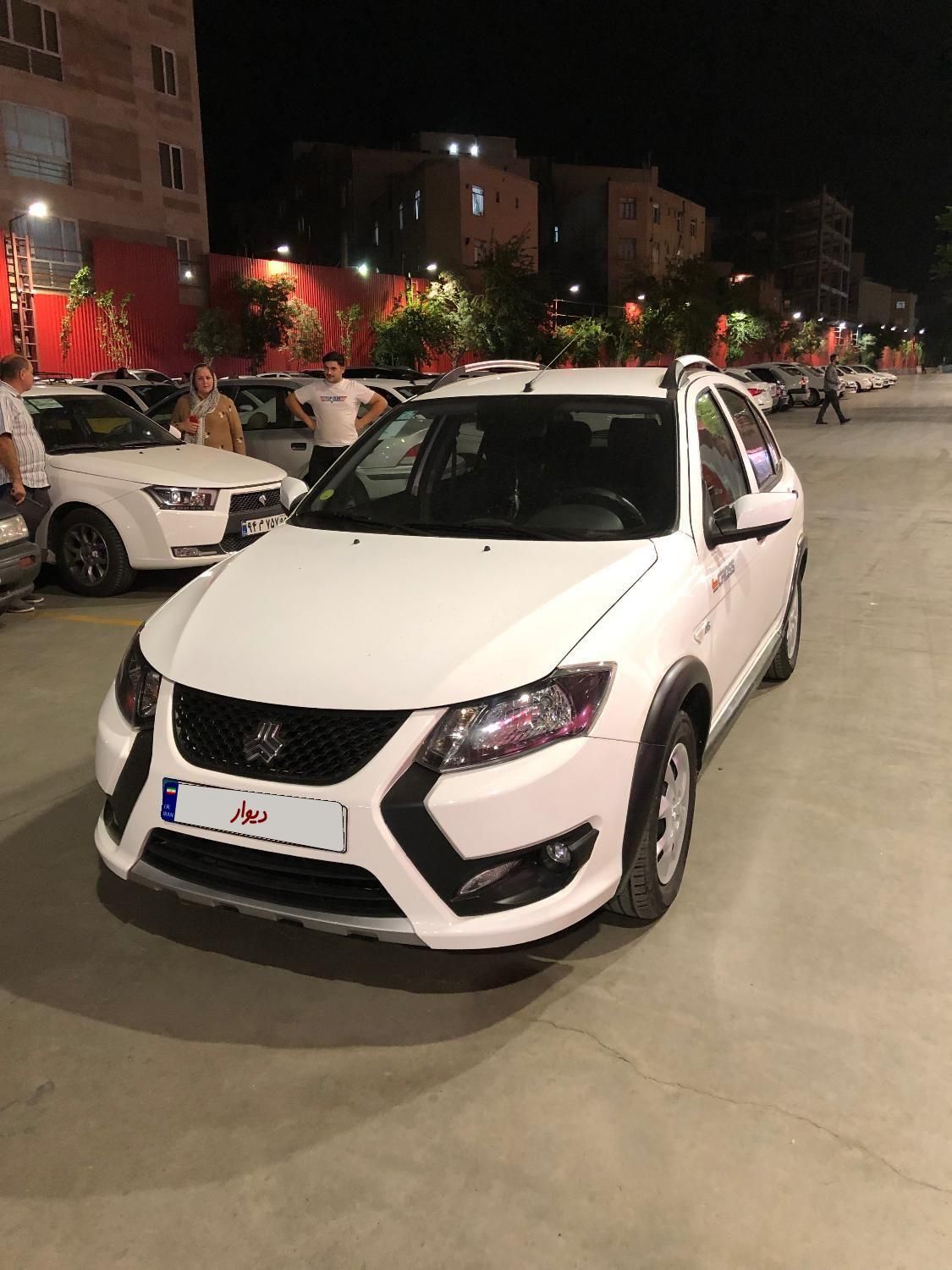 خودرو کوییک، S آگهی ann_17800348