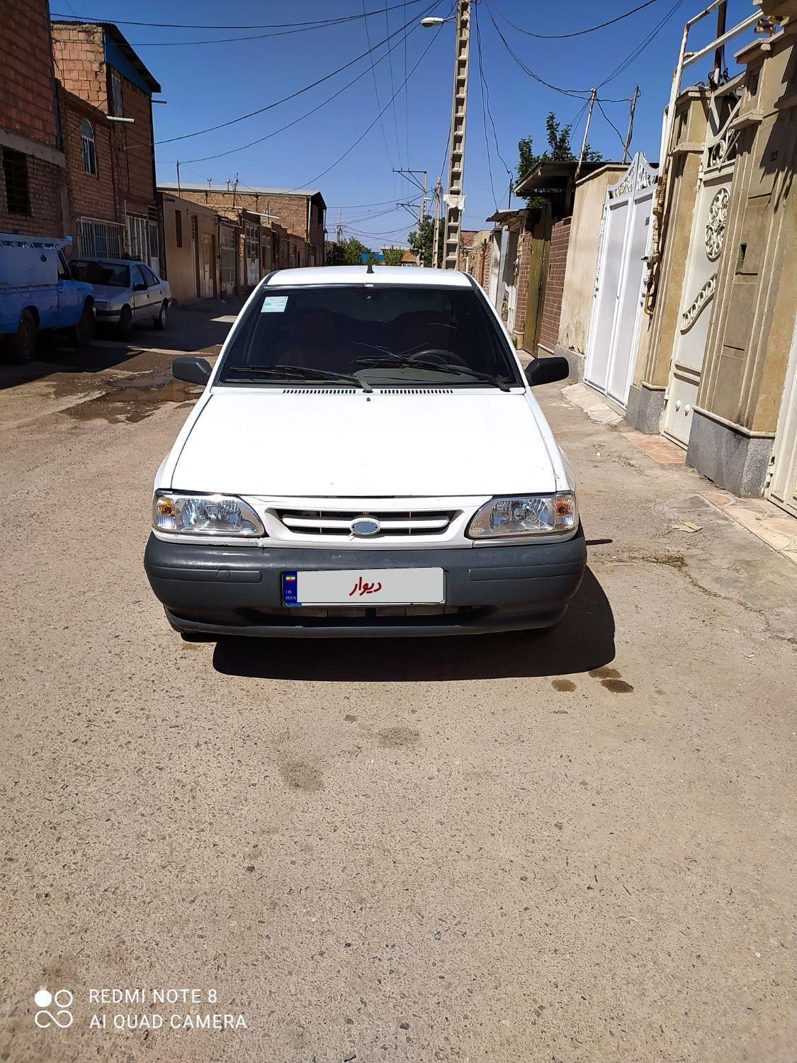 خودرو پراید، 131 آگهی ann_17800364