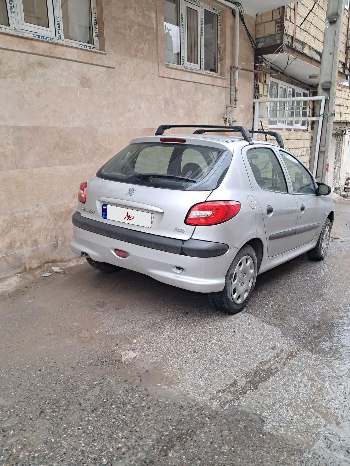 خودرو پژو، 206 آگهی ann_17800376
