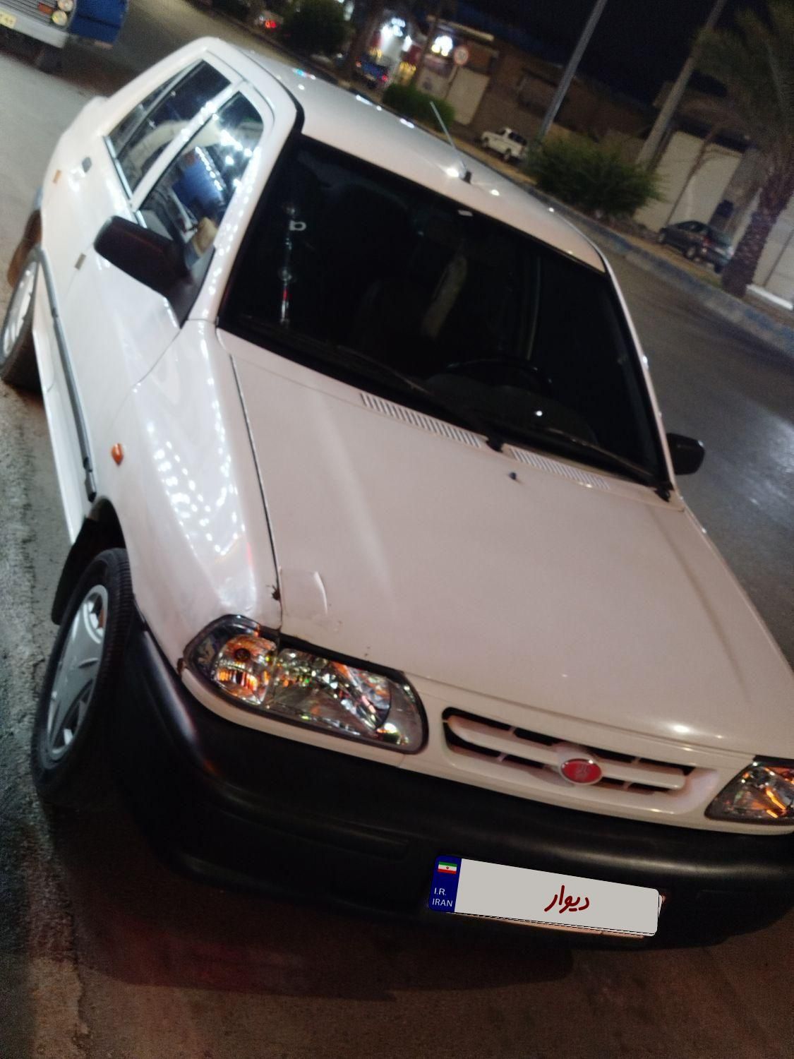 خودرو پراید، 131 آگهی ann_17800477