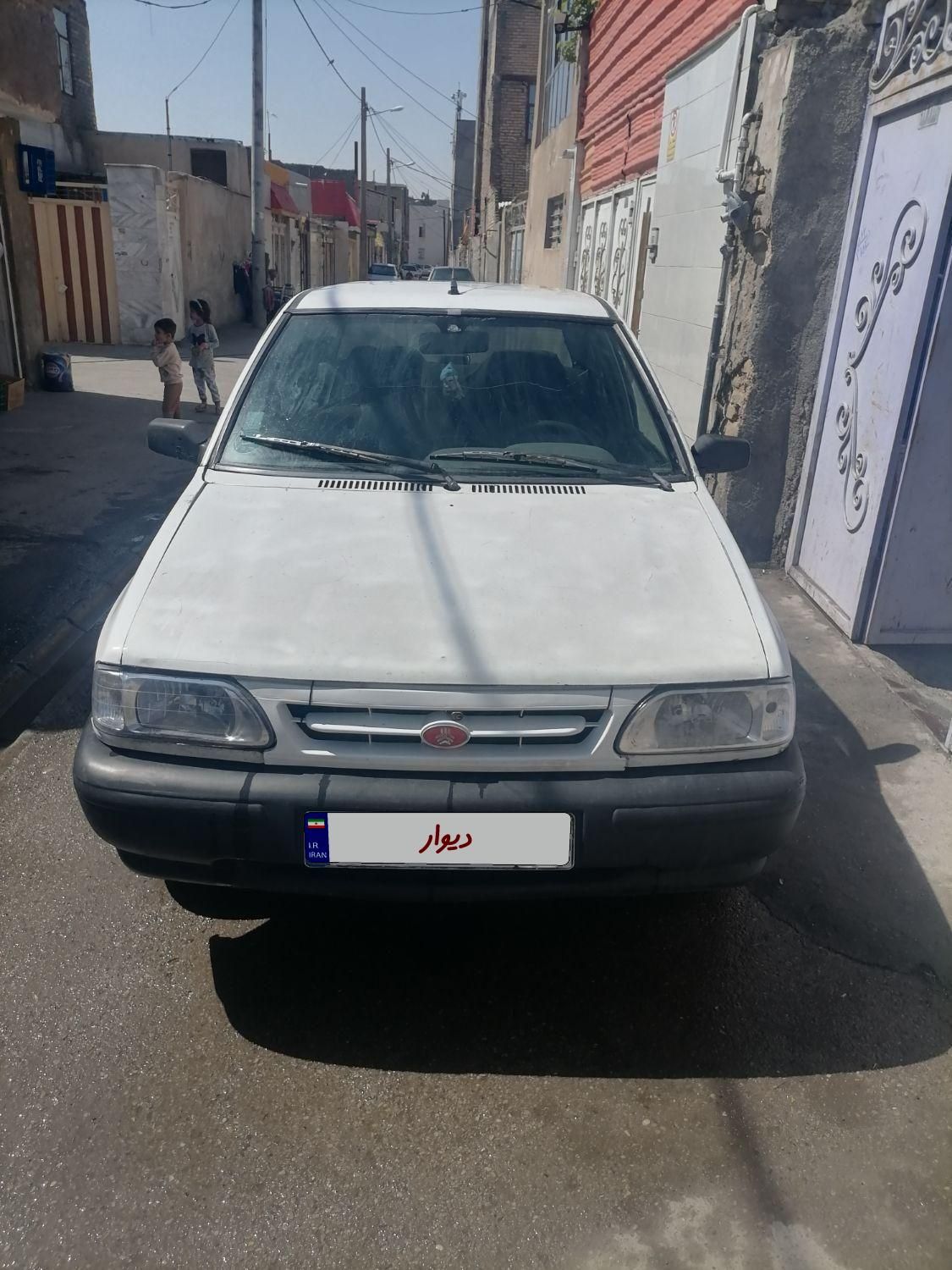 خودرو پراید، 131 آگهی ann_17800508