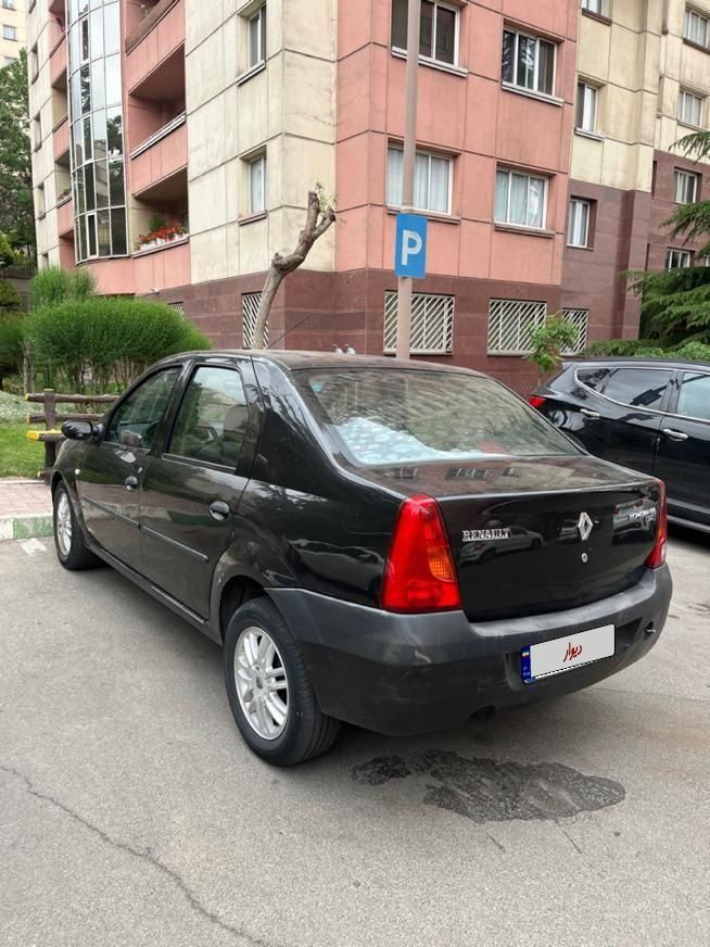 خودرو رنو، تندر 90 آگهی ann_17800522