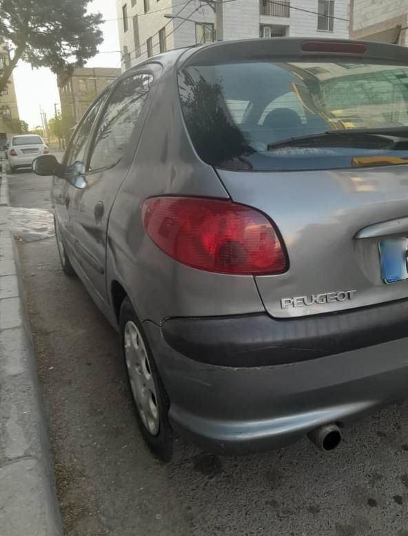 خودرو پژو، 206 آگهی ann_17800560